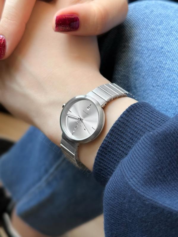 ساعت زنانه ویتوریا مدل VT3390  ا