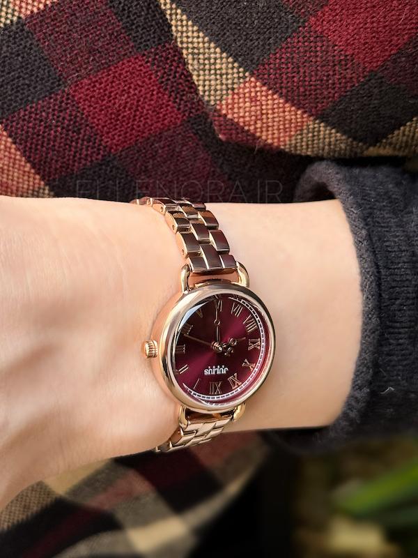 ساعت زنانه جولیوس مدل JA-1186  