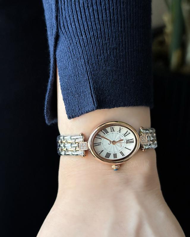 ساعت  جولیوس مدل JULIUS JA-1524A