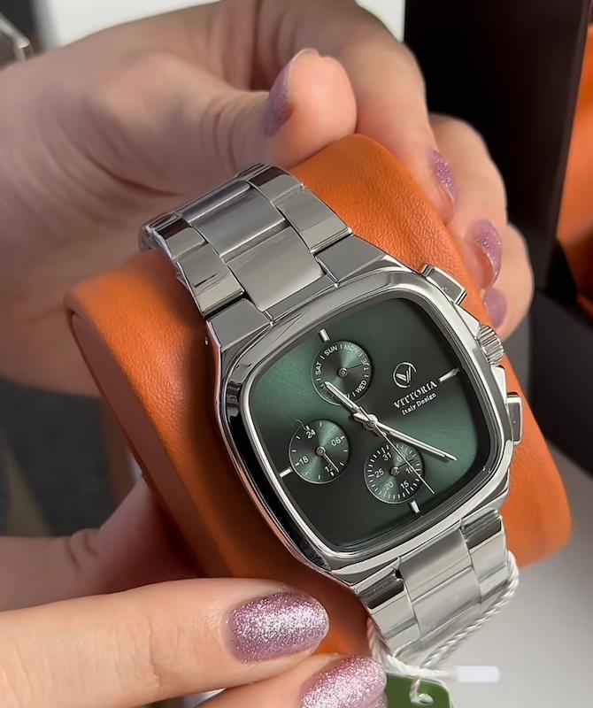 ساعت مردانه ویتوریا ۳۱۸۵