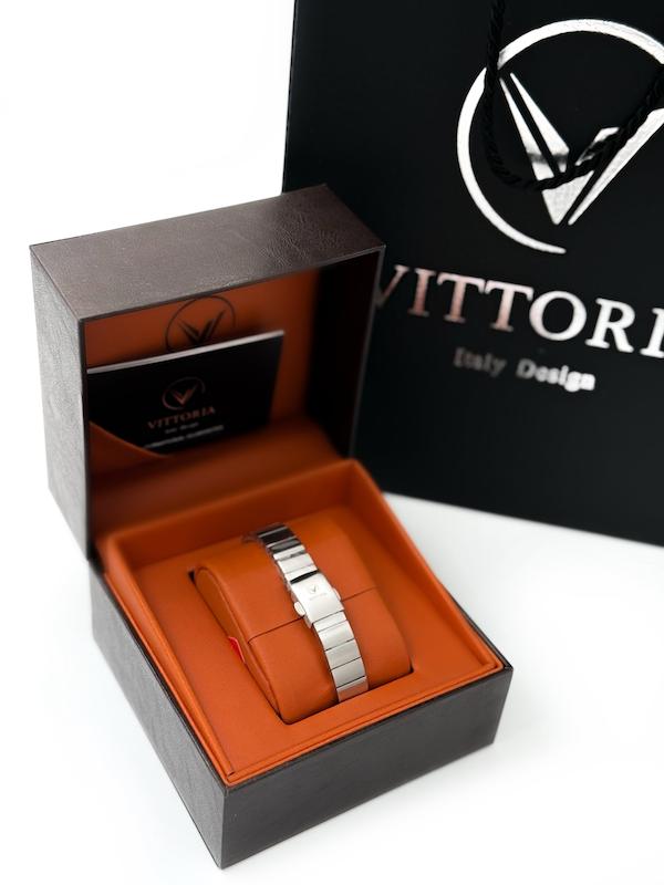 ساعت زنانه Vittoria مدل VT3386