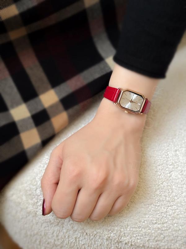 ساعت زنانه جولیوس مدل JA-1356C