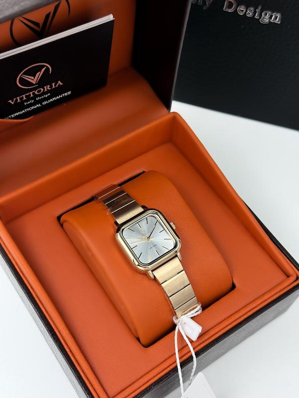 ساعت زنانه ویتوریا مدل Vittoria VT3386