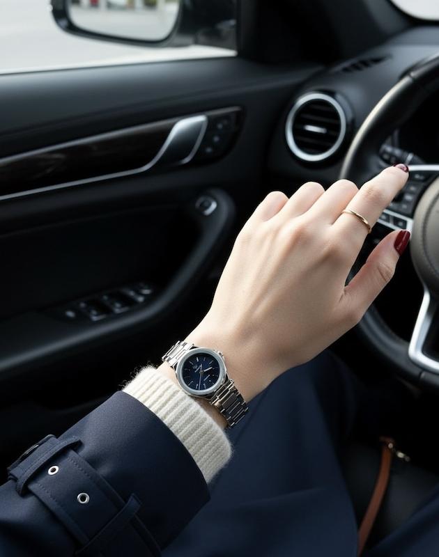 ساعت زنانه‌ ویتوریا مدل VT3414