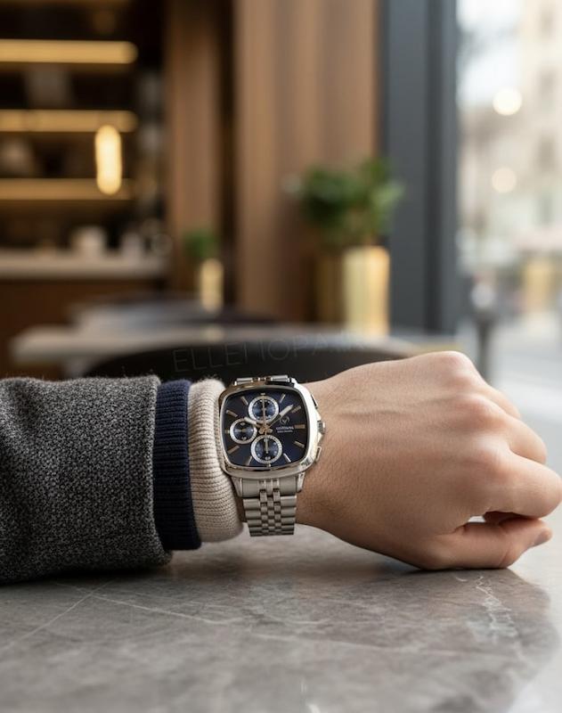 ساعت مردانه ویتوریا VT3403