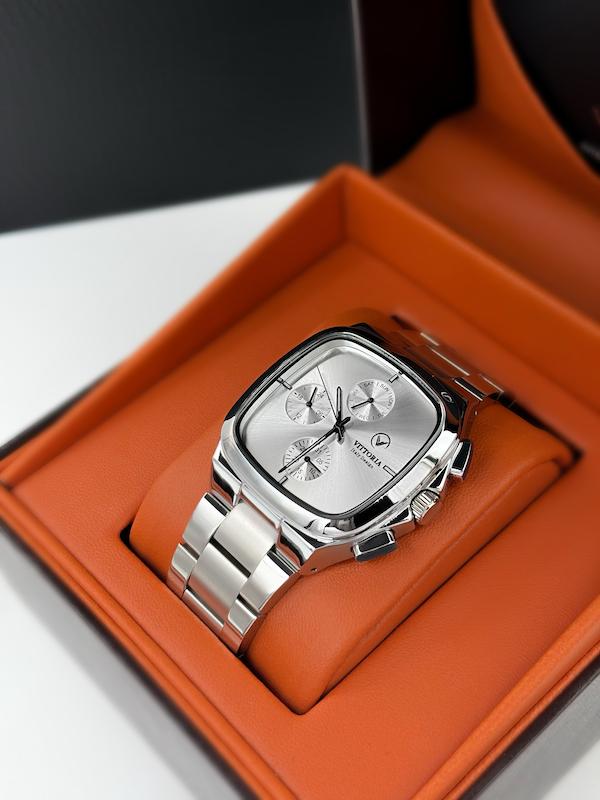 ساعت مردانه ویتوریا 3185