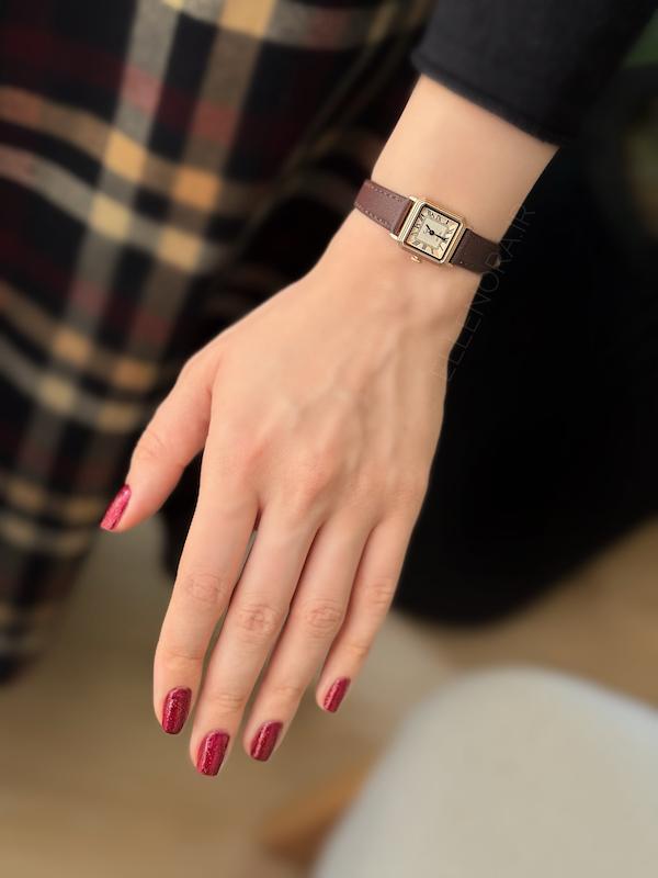 ساعت زنانه جولیوس مدل JULIUS JA-1455A