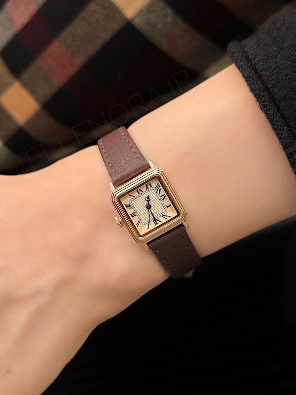 ساعت زنانه جولیوس مدل JULIUS JA-1455A