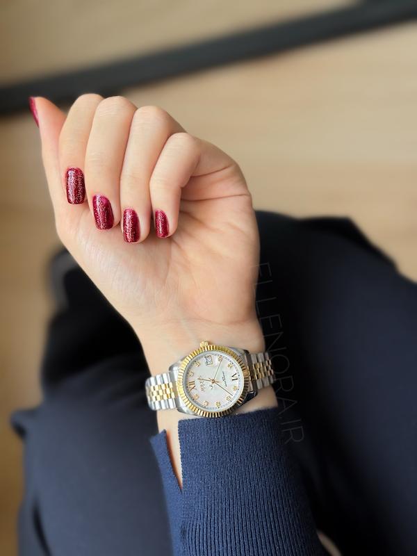 ساعت زنانه جولیوس Julius JA-1498