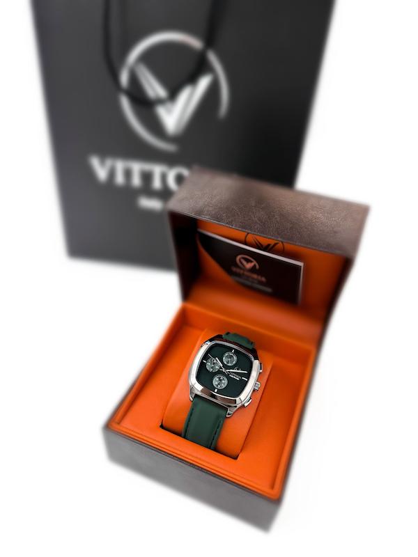 ساعت مردانه اورجینال ویتوریا مدل VT3397