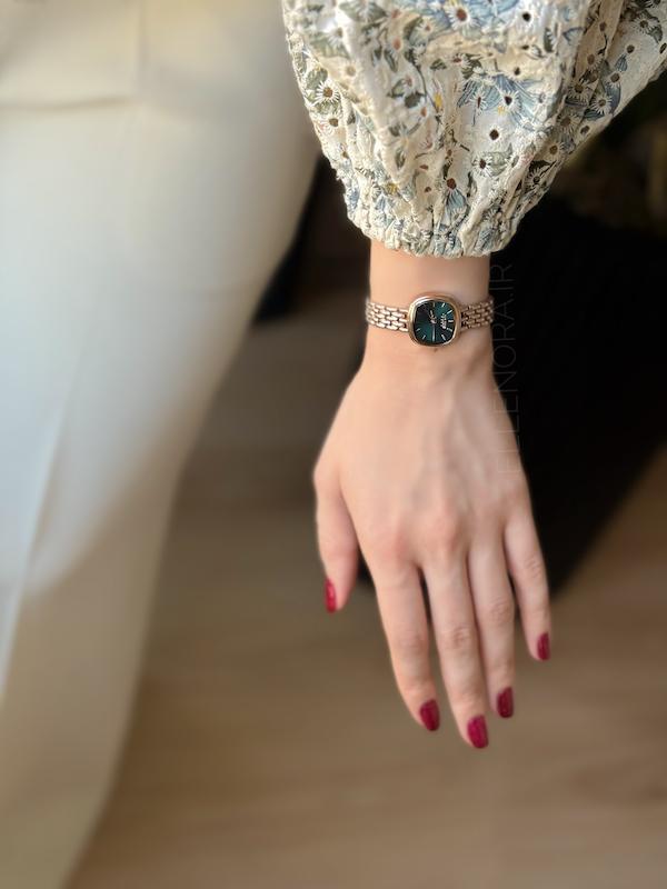 ساعت مچی زنانه جولیوس مدل JA-1332