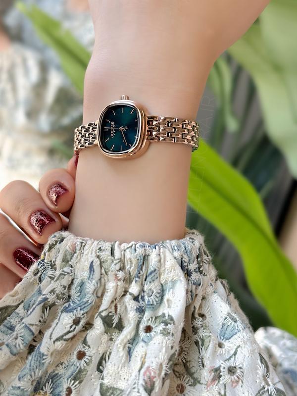 ساعت مچی زنانه جولیوس مدل JA-1332