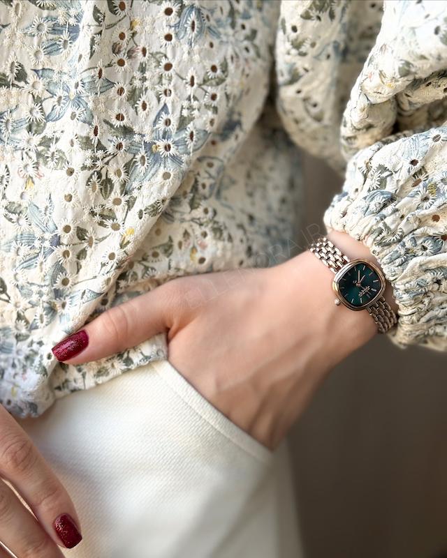 ساعت مچی زنانه جولیوس مدل JA-1332