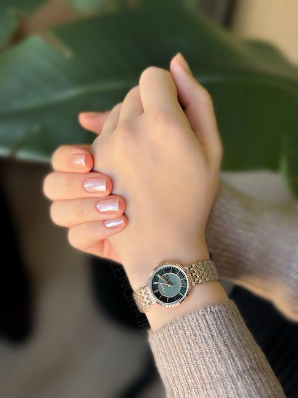 ساعت مچی زنانه جولیوس مدل JA-1302B