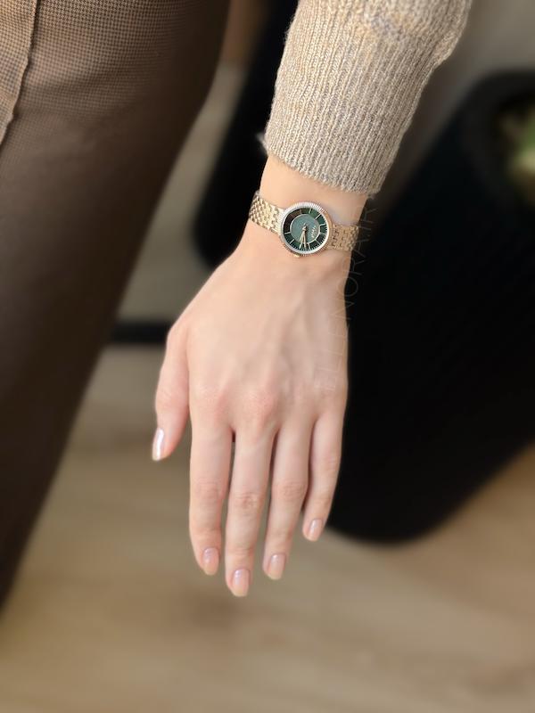ساعت مچی زنانه جولیوس مدل JA-1302B