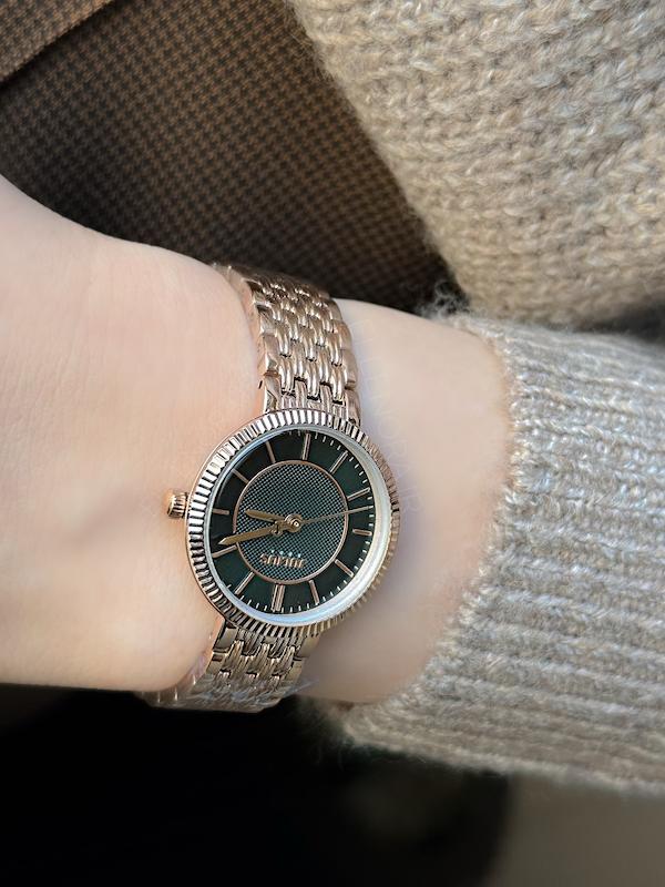 ساعت مچی زنانه جولیوس مدل JA-1302B