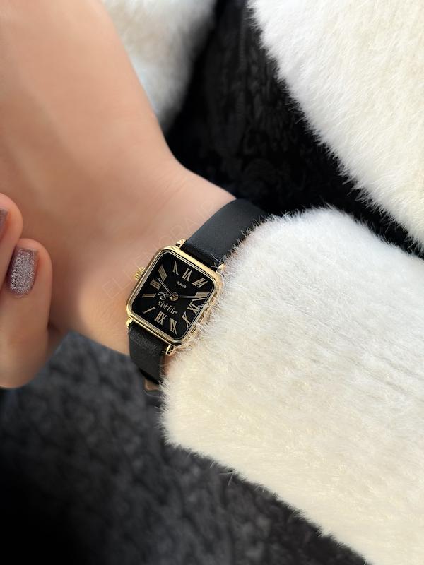 ساعت زنانه جولیوس مدل JA-1414