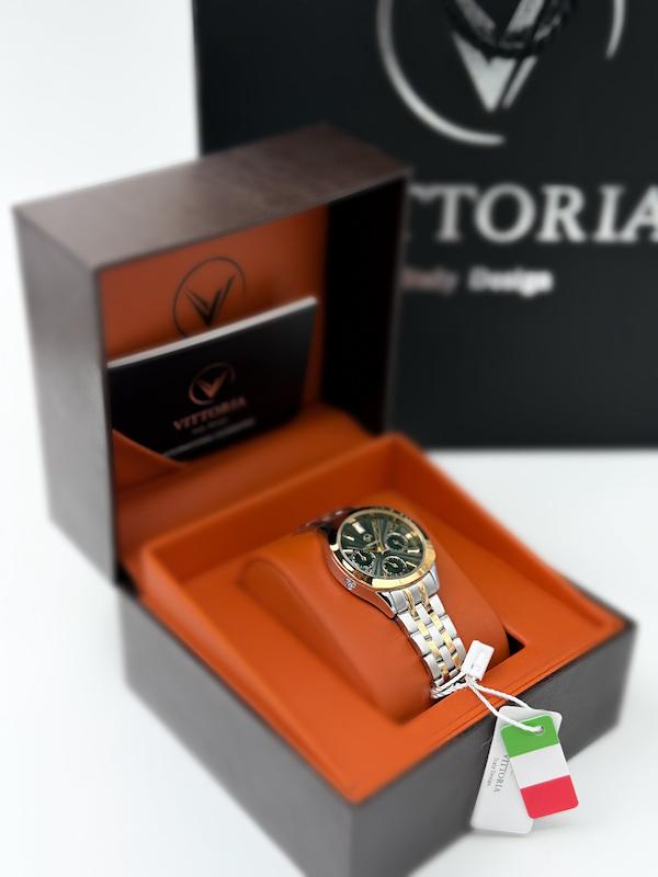 ساعت زنانه ویتوریا مدل VT3399