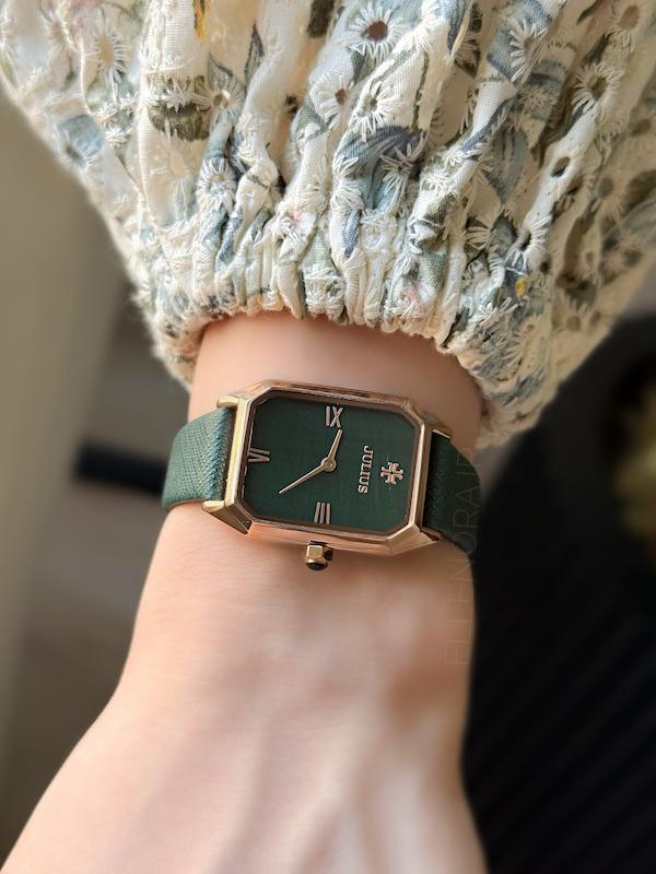 ساعت زنانه جولیوس Julius مدل JA-1275