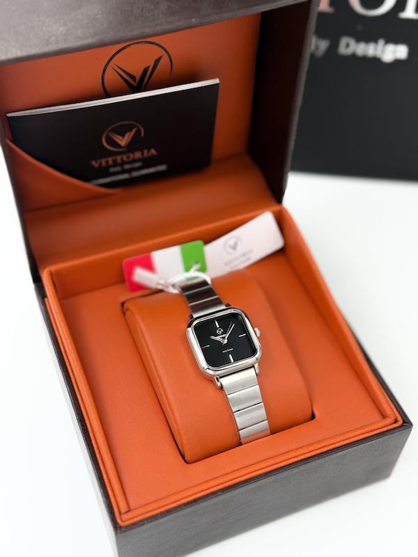 ساعت زنانه Vittoria مدل VT3386