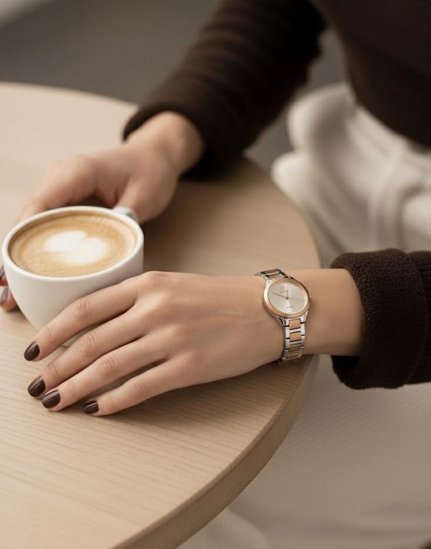 ساعت زنانه ویتوریا مدل VT3391