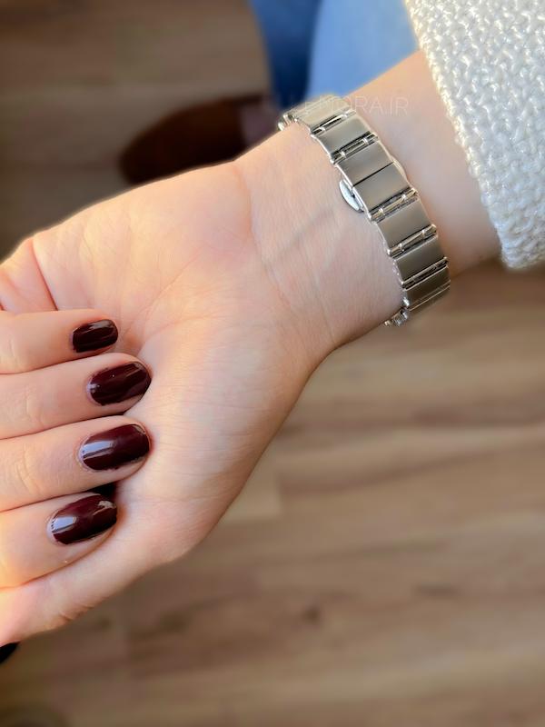 ساعت مچی زنانه ویتوریا مدل VT3392
