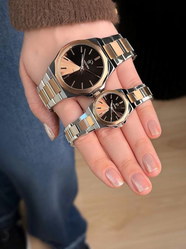 ست ساعت ویتوریا| Vitoria VT-3448