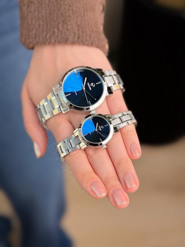 ست ساعت ویتوریا مدل VT-3369