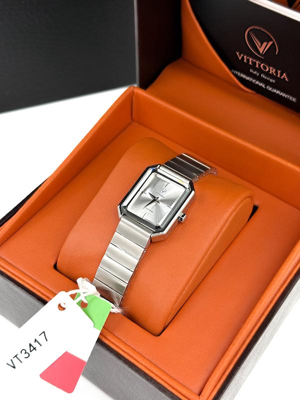 ساعت زنانه ویتوریا مدل VT3417