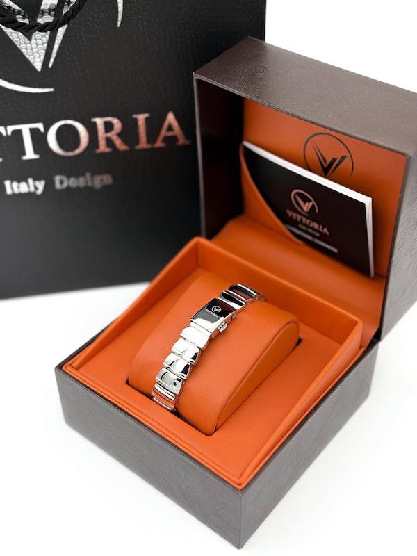 ساعت زنانه ویتوریا Vittoria مدل VT3395