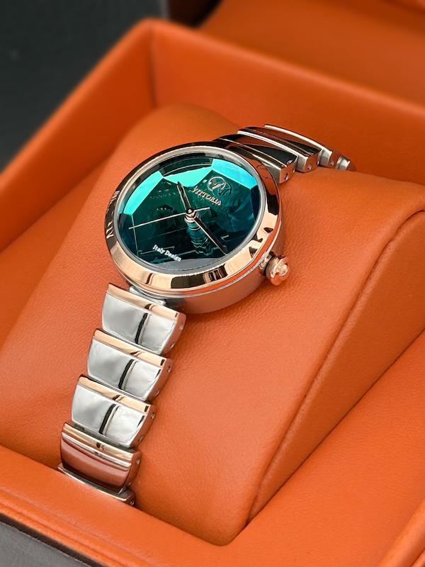 ساعت زنانه ویتوریا Vittoria مدل VT3395