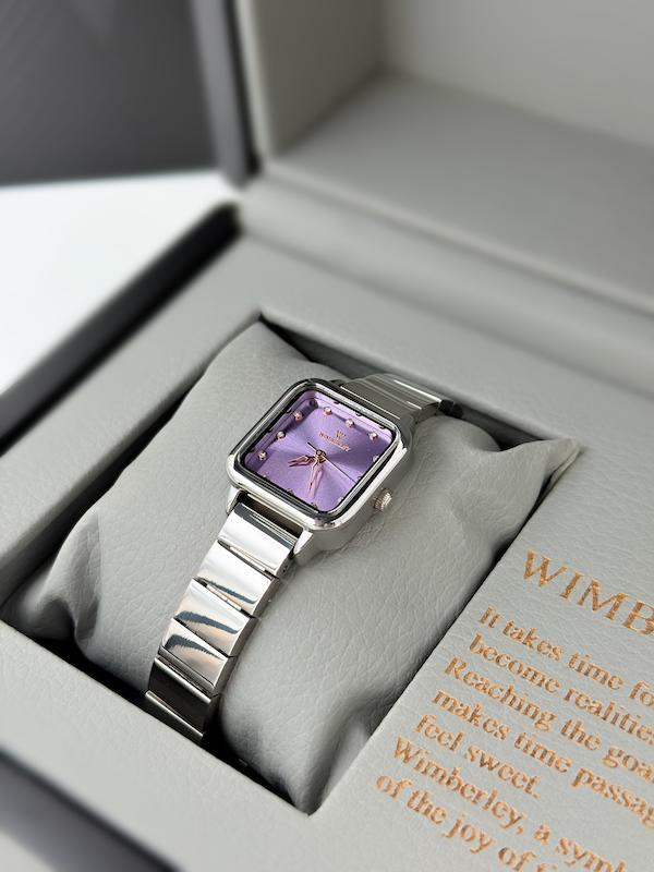 ساعت زنانه ویمبرلی WB-CS234L