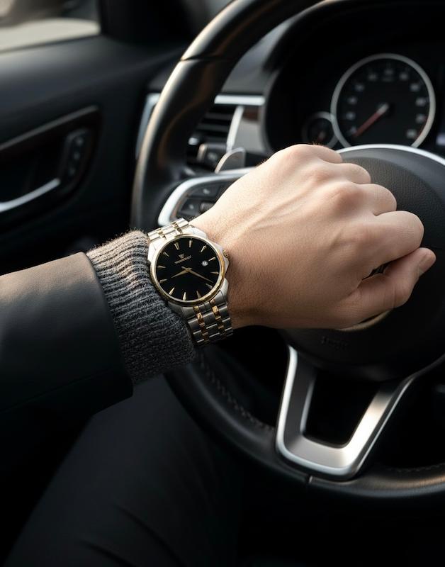 ساعت مردانه ویمبرلی wb-cs229g