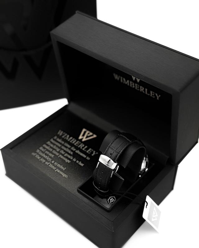 ساعت مردانه ویمبرلی wb-sl322g