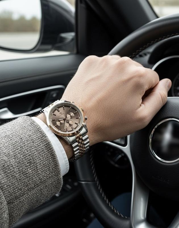 ساعت مردانه ویمبرلی مدل WIMBERLEY WB-SS230