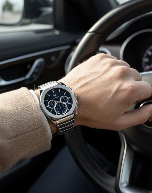 ساعت مردانه Vittoria VT3406