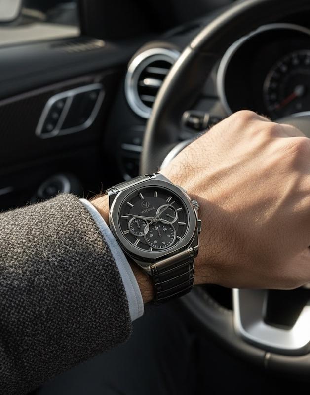ساعت مردانه Vittoria VT3406