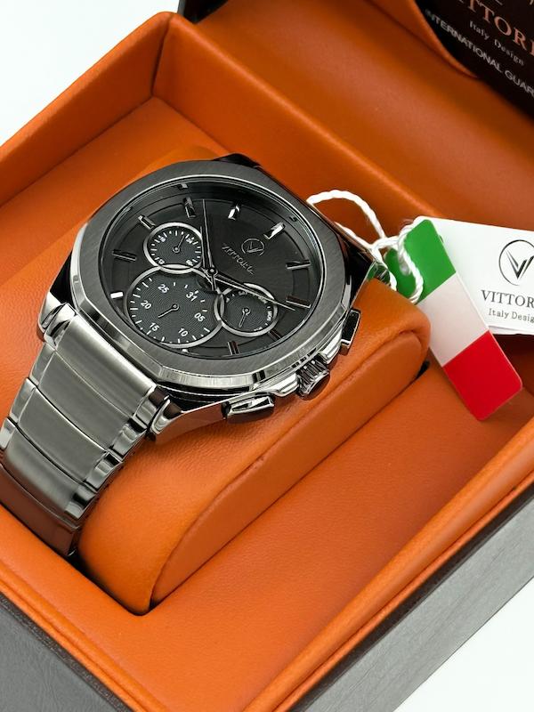 ساعت مردانه Vittoria VT3406