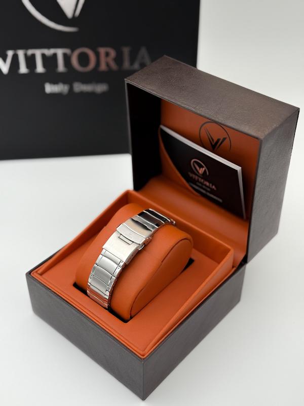ساعت مردانه Vittoria VT3406