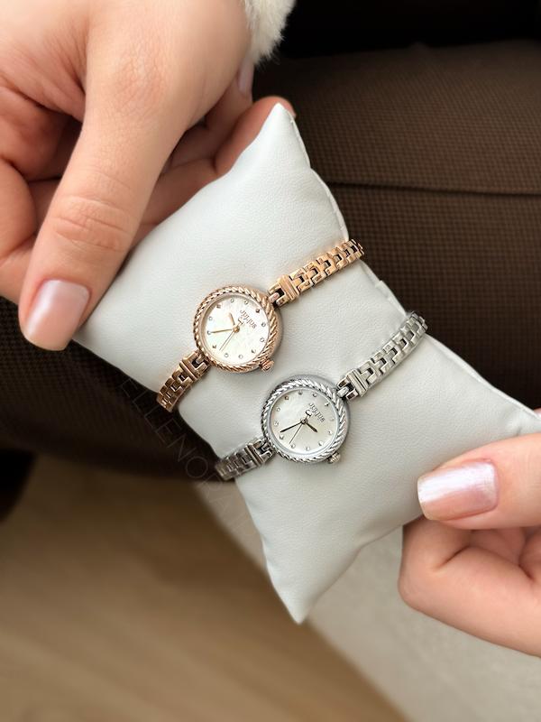 ساعت مچی زنانه Julius مدل 1453 