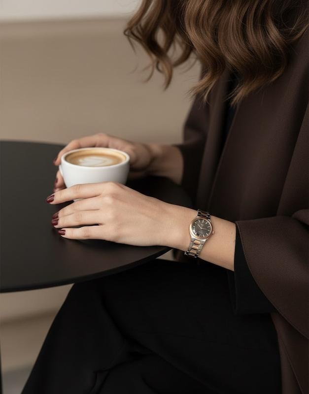 ساعت زنانه Vittora VT3393 ویتوریا