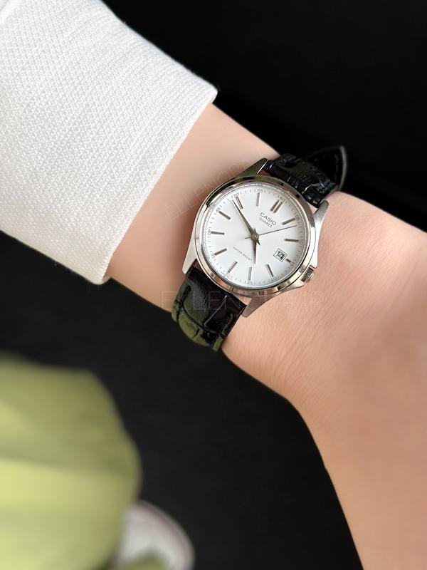 ساعت مچی زنانه کاسیو مدل CASIO-LTP-1183E-7A