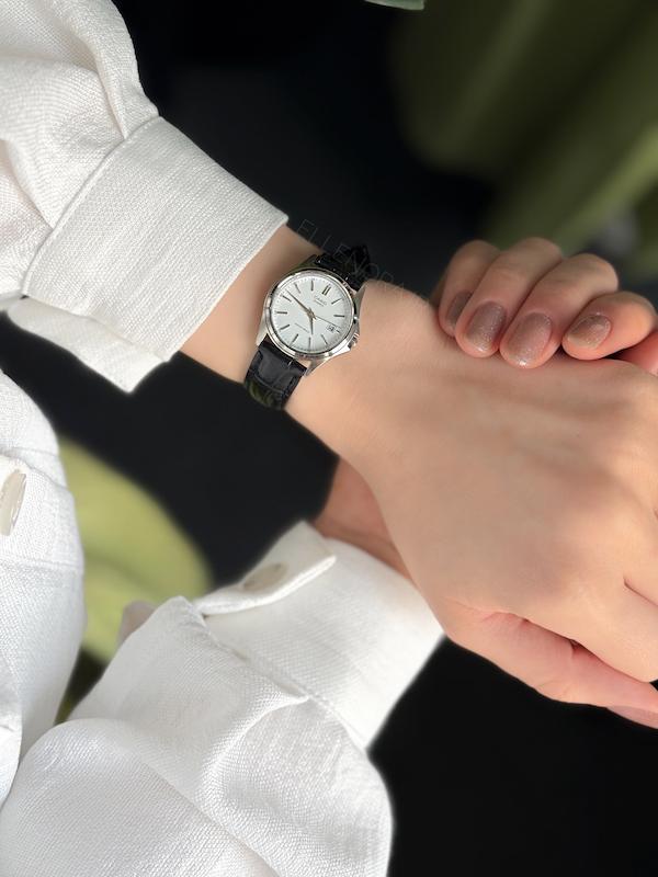 ساعت مچی زنانه کاسیو مدل CASIO-LTP-1183E-7A