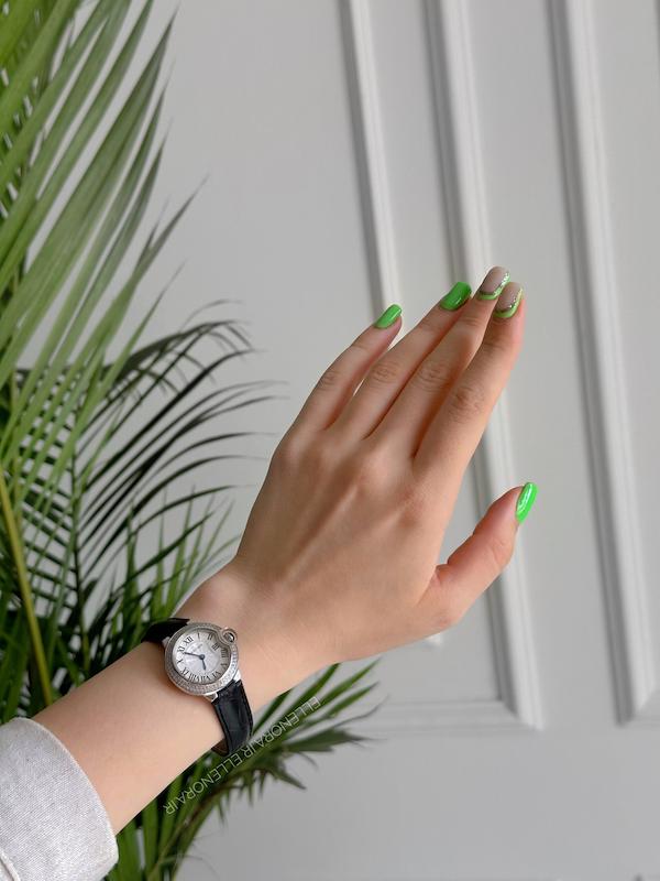 ساعت کارتیر CARTIER
