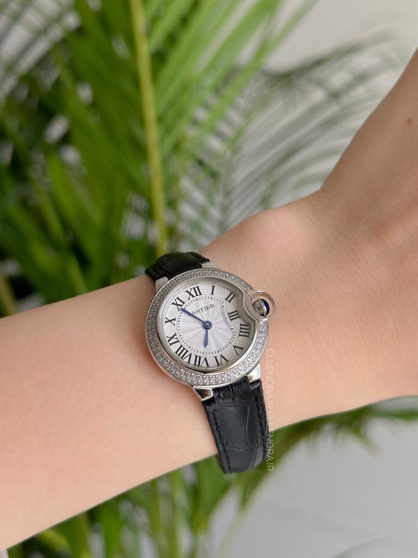 ساعت کارتیر CARTIER