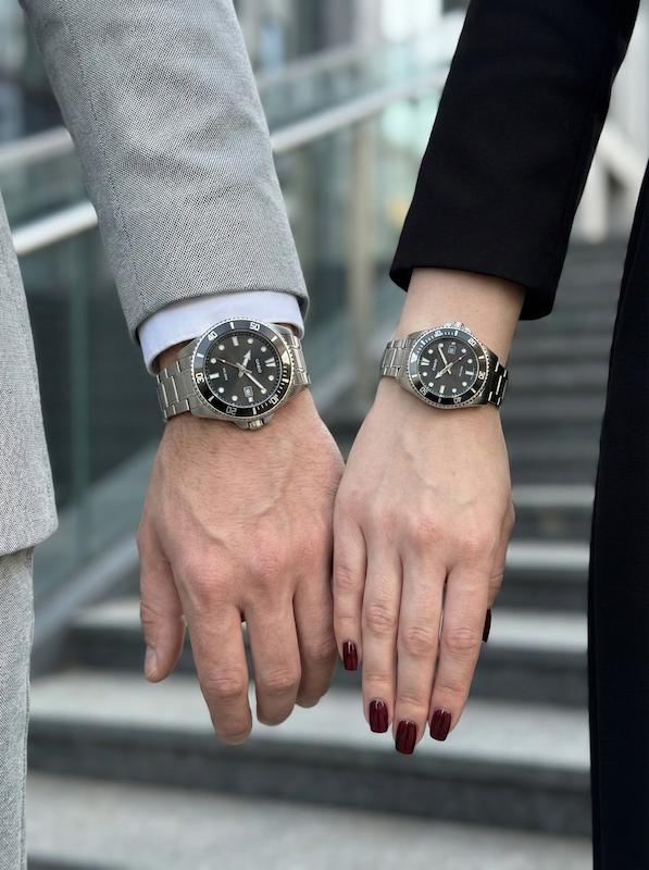 ست کاسیو MDV-10D-1A1