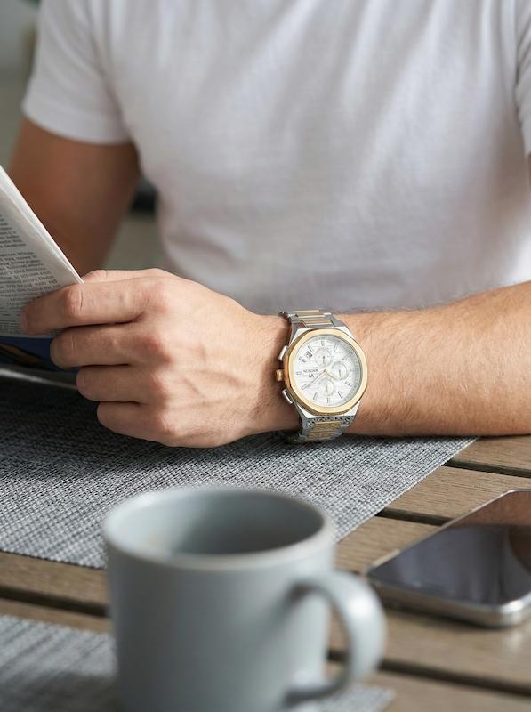 ساعت مچی مردانه مدل W 1140G