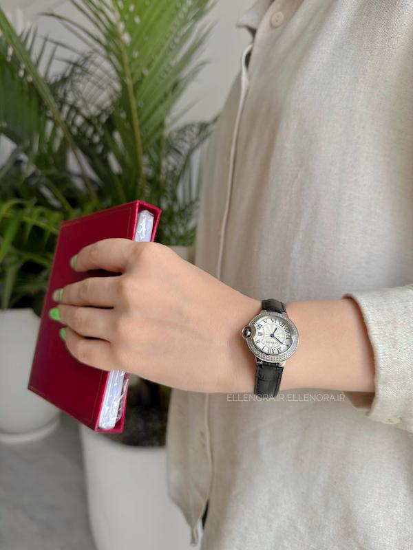 ساعت کارتیر CARTIER