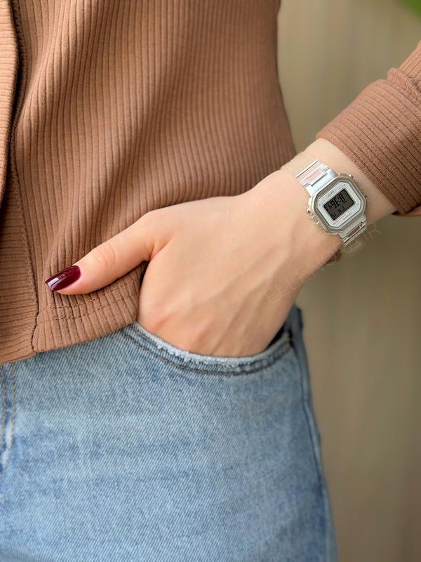 ساعت زنانه  2530 Casio LA-20WHS-7A