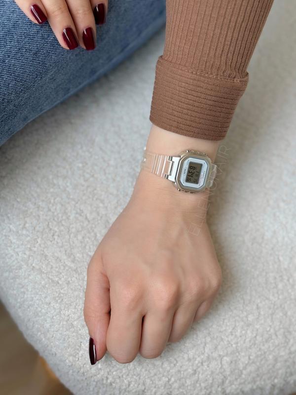ساعت زنانه  2530 Casio LA-20WHS-7A